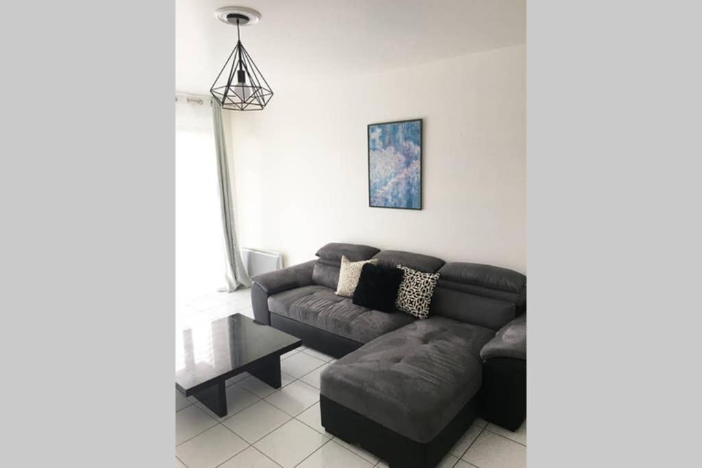Superbe Appartement Lumineux Proche Disney Монтеврен Екстериор снимка