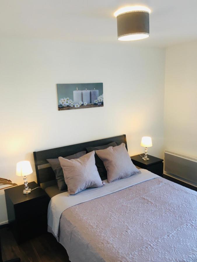 Superbe Appartement Lumineux Proche Disney Монтеврен Екстериор снимка