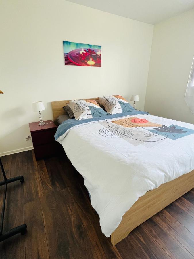 Superbe Appartement Lumineux Proche Disney Монтеврен Екстериор снимка